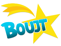 boujt logo